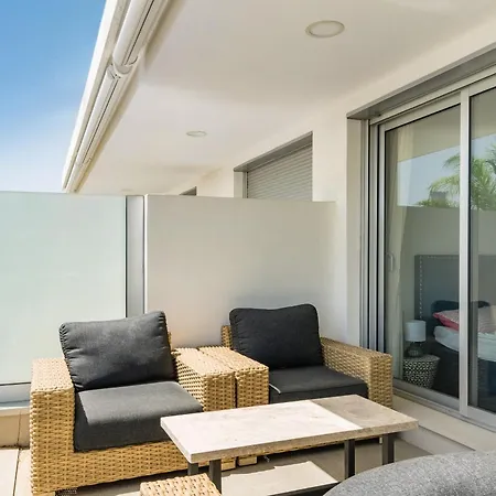 Lejlighed 3 Bedroom In Le Mirage *