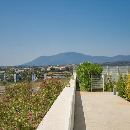 3 Bedroom In Le Mirage Lejlighed *