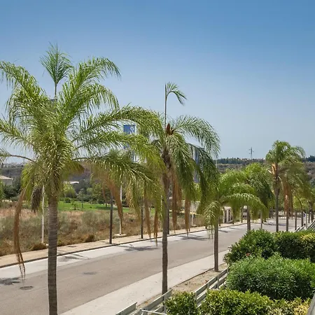 3 Bedroom In Le Mirage Lejlighed *