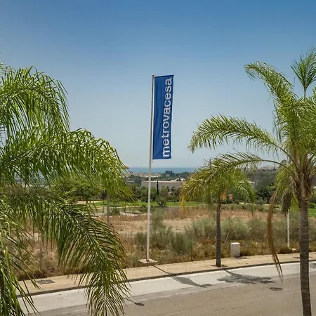 3 Bedroom In Le Mirage