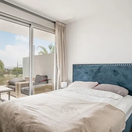 Lejlighed 3 Bedroom In Le Mirage Estepona